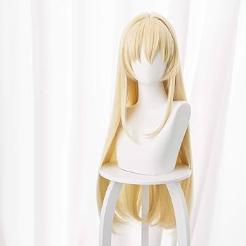 W_823ペブルネオサイズムートンフルスキンウィッグ ウィッグ ロング/I AM ロング [wg354]